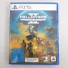 Sony Helldivers II, PlayStation 5, Multiplayer-Modus, M Produktbild-Vorschau 9