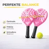 Set di racchette da padel per principianti e giocatori di Anteprima dell’immagine prodotto 3