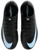 Korki Nike FQ8392-001 dla Dziecięce Podgląd zdjęcia produktu 4
