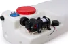 Wassertank Bora 100 L mit 12V Pumpe 8 L / min von Nuova Produktbild-Vorschau 4