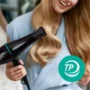 Philips Essential Care 1.200 W, kompakter Haartrockner, Produktbild-Vorschau 30