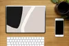 MuchoWow® Laptop Aufkleber Sticker Cover Pastell - Produktbild-Vorschau 2