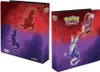 Pokémon Koraidon & Miraidon 9-Pocket Portfolio Produktbild-Vorschau 3
