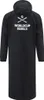 Uni pláštěnka HEAD RACE RAIN COAT black 2025/26 L/52 - 177 Náhled obrázku produktu 2