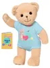 BABY born® Medvedík modrý (otvorené balenie) Náhľad obrázku produktu 21
