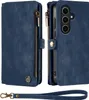 Handy Hülle für Samsung Galaxy S24 Geldbeutel Geldbörse Produktbild-Vorschau 3