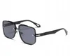 Polarisierte Sonnenbrille - UV 400 - Schutz für klare Sicht Produktbild-Vorschau 12