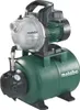 Metabo Station d'eau domestique HWW 4000 / 25 Inox 1.100 W Voir les images du produit 12