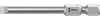 Wera 05059488001, 1 Stück(e), Flach, 5.5 mm, 89 mm, 25,4 / Produktbild-Vorschau 3