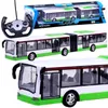 Ferngesteuerter Bus, ferngesteuertes Fahrzeug für Kinder Produktbild-Vorschau 1