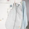 roba organic Schlafsack „Lil Planet” silbergrau, 70 cm, Produktbild-Vorschau 4
