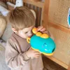 WOOPIE Pfeile Dinosaurier-Dartspiel Ballpistole Produktbild-Vorschau 3