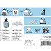 Chemo Flow Filterbälle für Filteranlagen 700g Produktbild-Vorschau 5