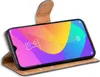 Pouzdro typu kniha Xiaomi Mi 9 Lite Cover Case Flip Cover Náhled obrázku produktu 3