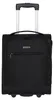 travelite trolley Cabin 2W Trolley Underseater Black zwart Productafbeelding-voorbeeld 6