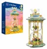 Der kleine Prinz Bauset The Hourglass 31 cm Produktbild-Vorschau 4