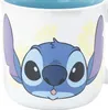 Tasse petit déjeuner de Céramique de 400 ml de Stitch en Voir les images du produit 8