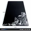 Tapis de souris Titanwolf Gaming, Tapis de souris XXXL Voir les images du produit 4