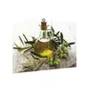 Szklana deska do krojenia OLIWA OLIWKI 2 sztuki 30x52cm Podgląd zdjęcia produktu 1