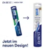Dr.Best 4930002000 Dr.Best CLASSIC Hoch-Tief Zahnbürste Voir les images du produit 2