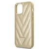 Guess Guhcp12Spuvqtmlbe Iphone 12 Mini 5,4 Zlaté/Zlaté Náhľad obrázku produktu 5