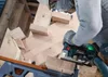 BOSCH 2608634243 5 Lame per seghetto alternativo BOSCH PRO Anteprima dell’immagine prodotto 7