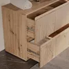 Dolní skříňka pod dřez Vicco Takumi Artisan 80 x 58 cm se 2 Náhled obrázku produktu 3