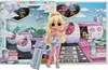 MGA LOL Surprise  OMG Travel Girl Fly Gurl Voir les images du produit 3