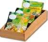 KESPER Univerzální Organizér 6 Přihrádek 15 X 7 X 35 cm Náhled obrázku produktu 6