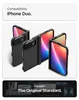 Spigen Tough Armor Backcover MagSafe voor de Apple iPhone Productafbeelding-voorbeeld 3