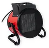 Grafner Elektroheizer Turbo Heizgebläse 9000W Produktbild-Vorschau 1