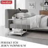 Floordirekt Table d'appoint Concept Epure MK-012, Voir les images du produit 7