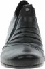 Rieker Hochfrontpumps 41657-00 Damen 31363131343633 Schwarz Produktbild-Vorschau 2