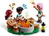 LEGO LEGO® Friends 42624 Cabanes confortables dans le camp Voir les images du produit 27