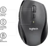 Logitech Marathon M705 Laser Maus wireless anthrazit Produktbild-Vorschau 48