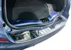 Osłona zderzaka ze stali nierdzewnej dla FORD Mondeo V Podgląd zdjęcia produktu 1