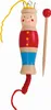 Goki Spool knitter, Strickset für Kinder, 4 Jahr(e) Produktbild-Vorschau 1