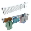 Foxydry Duo asciugatrice da balcone 202 cm antracite - Anteprima dell’immagine prodotto 1