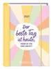 Terminplaner 2027 Der beste Tag Produktbild-Vorschau 1