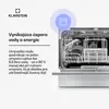Klarstein - mini umývačka riadu, na 6 súprav, 6 programov, Náhľad obrázku produktu 5
