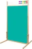 Aga4Kids Doppelseitige Kindertafel ST03G Produktbild-Vorschau 1
