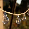 Lumisky Fantasy Cord Solar, 10 Lampen, LED, 7,45 m, 1 Produktbild-Vorschau 3