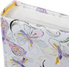 Goldbuch Fotoalbum Orchid Mood White 30x31 cm Produktbild-Vorschau 5