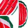 2651 Plážová Nafukovací Matrace Xxl Meloun Pro Bazén Náhled obrázku produktu 7