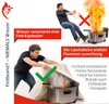 FireLoq® Löschdecke in Tasche 1,6m x 1,8m Produktbild-Vorschau 3