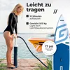 GLADIATOR ONE 12'6 Touring Cruiser SUP Board Set Produktbild-Vorschau 5