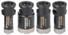 PARKSIDE PERFORMANCE Diamant-Bohrkronen PDBK 3 A1 Set 4-tlg Produktbild-Vorschau 2