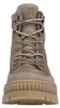 Rieker Damenstiefel Tex camel/fango/lehm/fango W217664 Produktbild-Vorschau 3