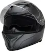 CMX Integralhelm Blacky schwarz matt "L" Náhľad obrázku produktu 1
