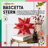 Folia 800/2020 Bascetta hviezda biela transparentná Ø 30 Náhľad obrázku produktu 4